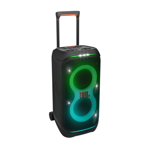 JBL PartyBox Stage 320 Party speaker Black 240 W