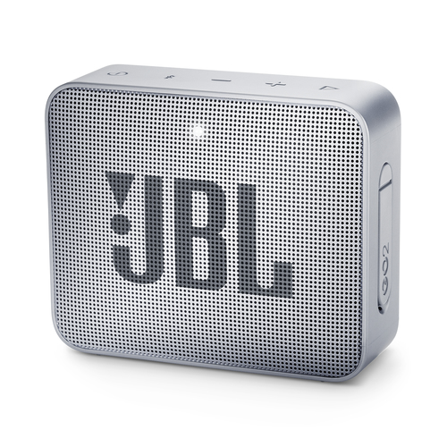 JBL GO 2 Mono portable speaker Grey 3 W