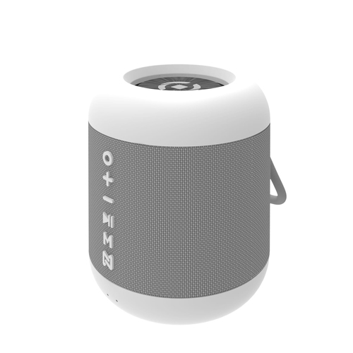 Celly BOOSTWH portable/party speaker White 5 W