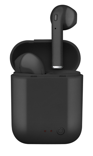 Area Stone C10 Headset True Wireless Stereo (TWS) In-ear Calls/Music Bluetooth Black