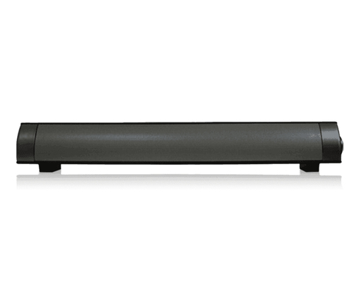 HP 3XQ56LA portable/party speaker 2.1 portable speaker system Black 5 W