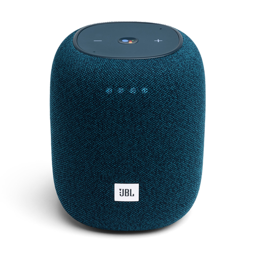JBL Link Music Blue Wireless 20 W