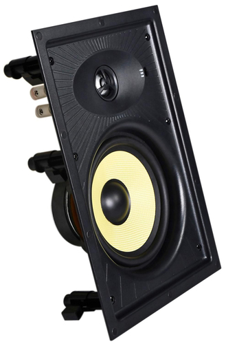 Vivolink VLSPIW60W loudspeaker 2-way White 40 W