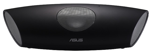 ASUS uBoom Q speaker set 2.4 W Black 2.1 channels