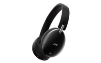 JVC HA-S90BN-B-E headphones/headset Wired & Wireless Head-band Calls/Music Bluetooth Black