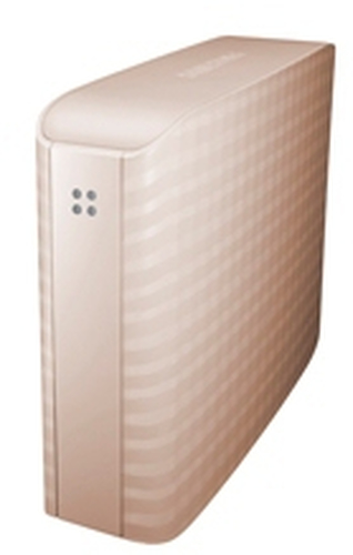 Samsung M3 Station, 1.5TB external hard drive 3.5″ Micro-USB B 3.2 Gen 1 (3.1 Gen 1) Beige