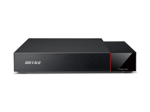 Buffalo HDV-SA3.0U3/VC external hard drive 3 TB Micro-USB B 2.0/3.2 Gen 1 (3.1 Gen 1) Black