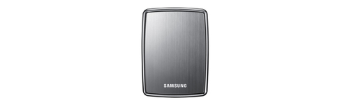Samsung S Series HX-MUD75DA external hard drive 750 GB 2.5″ USB 2.0 Black