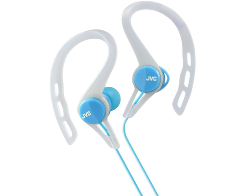 JVC HA-ECX20-A-E Inner ear headphones for running