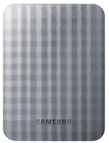 Samsung M2 Portable 640GB external hard drive 2.5″ USB 2.0 Grey