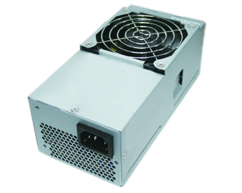 FSP FSP300-60GHT(F) 80+ power supply unit 300 W SFX Grey