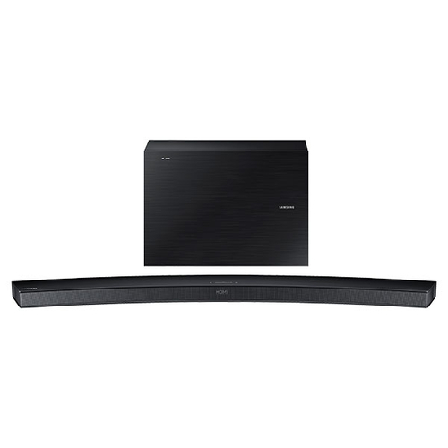 Samsung HW-J6500 Black 6.1 channels 300 W