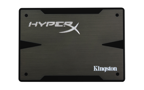 HyperX SH103S3/90G internal solid state drive 90 GB 2.5″ Serial ATA III MLC