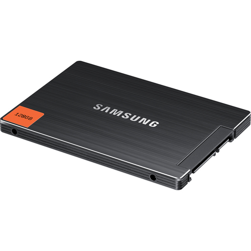 Samsung 830 Series 128 GB 2.5″ Serial ATA III MLC
