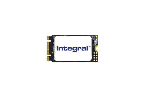 Integral 128 GB M.2 2242 SATA III SSD for TRANSCEND TS128GMTS570T-I and INSSD128GM242