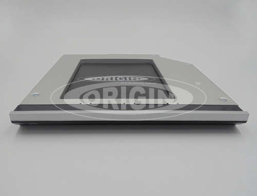 Origin Storage 128GB MLC SSD ProBook 63/64XX 2.5in SATA 2ND/UPGRADE BAY