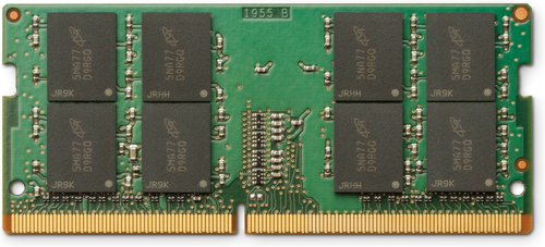 HP 3TQ36AA memory module 16 GB 1 x 16 GB DDR4 260-pin SO-DIMM