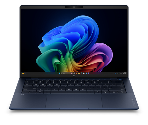 HP EBXG2A14AI RA7P450 14 32GB/512 PC Copilot+ PC AMD Ryzen AI 7 PRO Laptop 35.6 cm (14″) 3K LPDDR5x-SDRAM 512 GB SSD Wi-Fi 7 (802.11be) Windows 11 Pro Blue