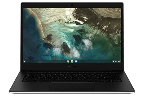 Samsung Galaxy Chromebook XE340XDA-KA3UK laptop Intel® Celeron® N4500 35.6 cm (14″) HD 8 GB LPDDR4x-SDRAM 64 GB eMMC Wi-Fi 6 (802.11ax) ChromeOS Silver