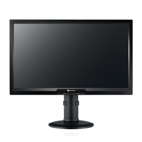 AG Neovo LE-27 computer monitor 68.6 cm (27″) 1920 x 1080 pixels Full HD LED Black