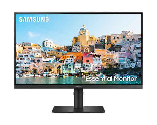 Samsung LS27A400UJU computer monitor 68.6 cm (27″) 1920 x 1080 pixels Full HD Black