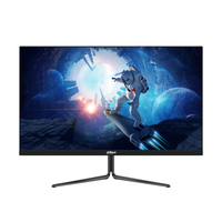 Dahua Technology DHI-LM24-E231 computer monitor 60.5 cm (23.8″) 1920 x 1080 pixels Full HD LED Black