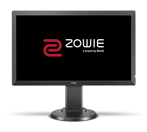 ZOWIE RL2460 computer monitor 61 cm (24″) 1920 x 1080 pixels Full HD Grey