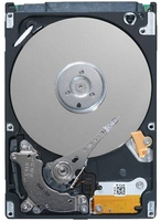 DELL RY4RP-RFB internal hard drive 320 GB 7200 RPM 2.5″ Serial ATA II