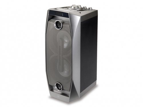 Conceptronic Wireless Bluetooth Disco Speaker