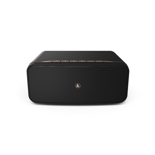 Hama SIRIUM1000ABT Stereo portable speaker Black 16 W