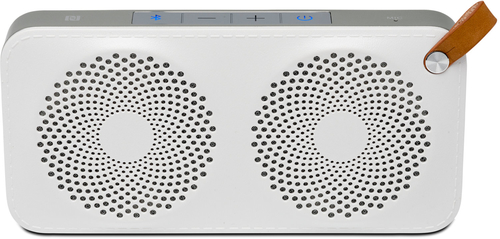 MEDION LIFEBEAT E61029 Stereo portable speaker White 6 W