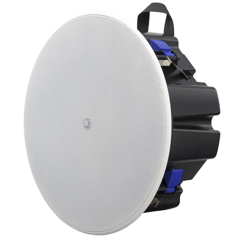 Yamaha VXC5FW loudspeaker Full range White Wired 40 W