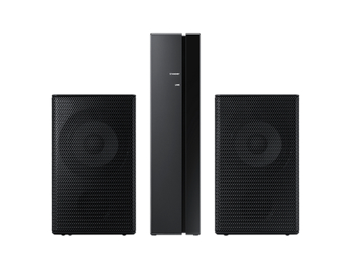 Samsung SWA-9000S/XU loudspeaker Black