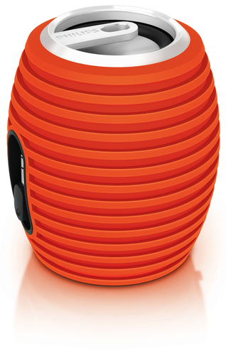 Philips SoundShooter Portable speaker SBA3010ORG/00