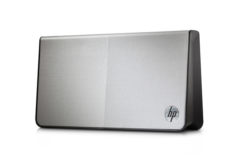 HP S9500 Silver Wired & Wireless 6 W
