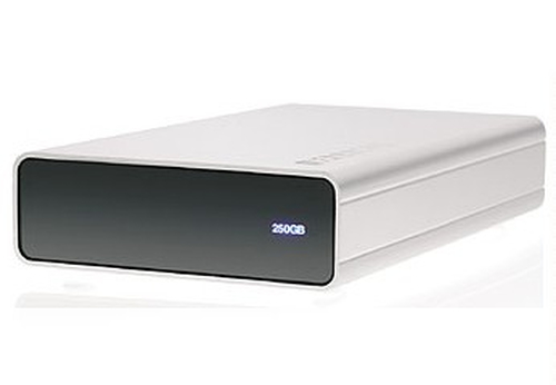 Freecom Hard Drive 3.5″ 160GB external hard drive 7200 RPM 3.5″ USB 2.0 Silver