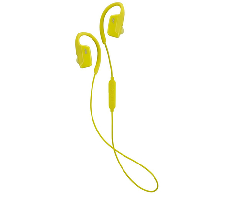 JVC HA-EC30BT-Y-E Wireless sport headphones