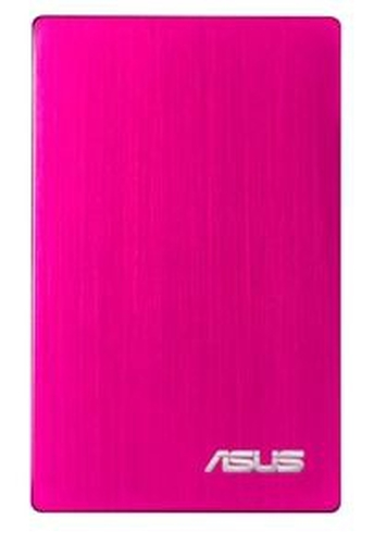 ASUS 2.5″ AN200 500GB external hard drive 5400 RPM 2.5″ USB 2.0 Pink