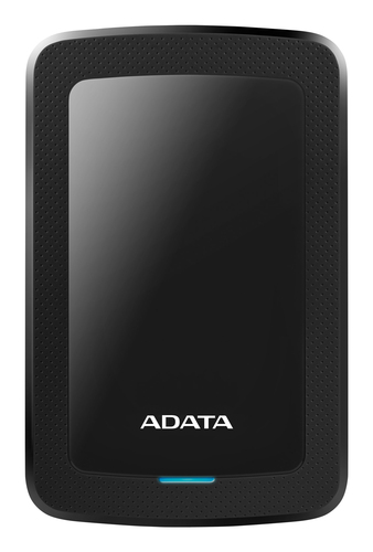 ADATA HV300 external hard drive 2 TB 2.5″ 3.2 Gen 1 (3.1 Gen 1) Black