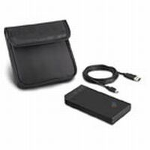 Lenovo Portable 40GB USB 2.0 Hard Drive external hard drive 4200 RPM