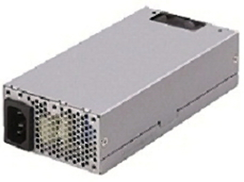 FSP FSP220-60LE power supply unit 220 W 1U Stainless steel