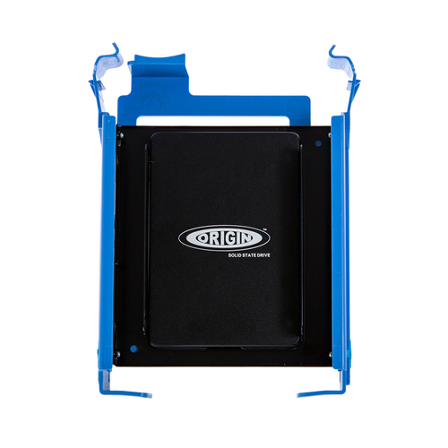 Origin Storage SSD 500GB 3.5in SATA 3D TLC in Hot Swap Caddy