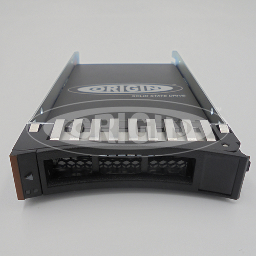 Origin Storage 400GB EMLC SSD x3550 M2 2.5in SATA HotSwap Kit