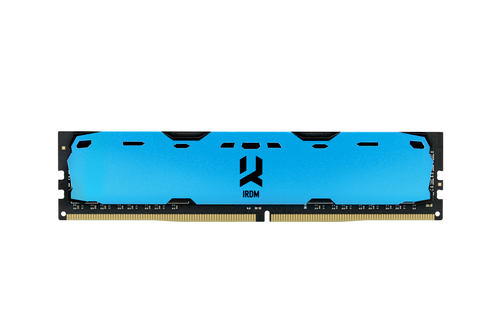 Goodram IRDM memory module 16 GB 1 x 16 GB DDR4 288-pin DIMM
