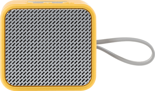 Grundig GSB 710 Mono portable speaker Orange 3 W