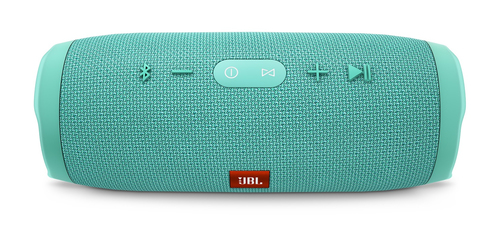 JBL Charge 3 Stereo portable speaker Turquoise 20 W