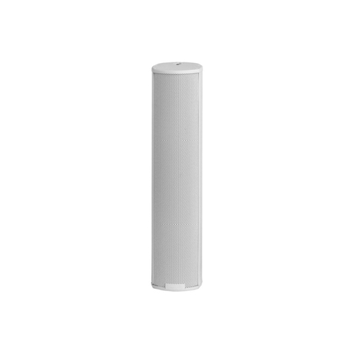 Biamp Desono ENT206 2-way White Wired 150 W