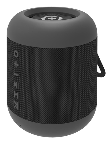 Celly BOOSTBK portable/party speaker Black 5 W