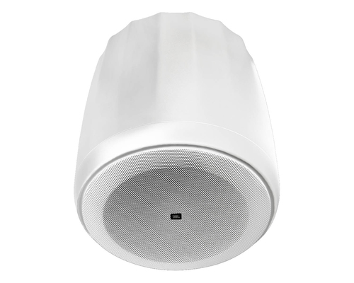 JBL CONTROL® SERIES 67HC/T-WH 1-way White Wired 75 W