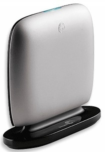 Seagate Replica USB2.0 250GB external hard drive 5400 RPM 2.5″ Silver